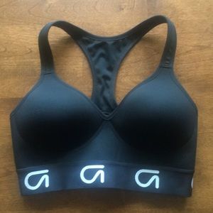 GapFit High Impact Padded Sports Bra 32C